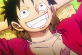 Eiichiro Oda đã lên kế hoạch cho cái kết của One Piece cách đây 25 năm