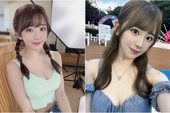 Thêm một đồng nghiệp hot girl của Yua Mikami lên kế hoạch giải nghệ, chuyển sang công việc "kiếm bộn" khác