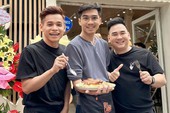Xôn xao hình ảnh Sà Bì Chưởng gặp biến, PewPew lập tức trấn an