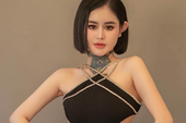 Hot girl từng "hẹn cưới" Thông Soái Ca xuất hiện với diện mạo lạ sau một năm hứa hôn ước