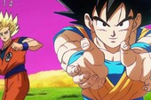 Dragon Ball Daima sửa những lỗi bị chê nhiều nhất Dragon Ball Super chỉ trong một tập