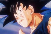 Nếu điều này trở thành sự thật thì sẽ là tuyệt vời nhất cho người hâm mộ anime Dragon Ball