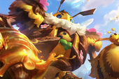 ĐTCL mùa 12: 3 đội hình sẽ "hóa rồng" ở bản mới nhờ Riot buff tới "đỉnh nóc kịch trần"