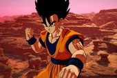 Dragon Ball: Goku hợp thể Gohan là chuyện gì?