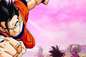 Tại sao Gohan không xuất hiện trong Dragon Ball Daima?