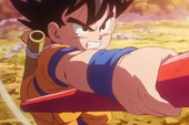 Dragon Ball Daima xác nhận sự hiện diện của một nhân vật phản diện tàn bạo