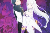 Re:ZERO vượt qua Mushoku Tensei để trở thành isekai hay nhất