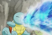 Sự xuất hiện đáng kinh ngạc của Squirtle trong live-action Pokémon, việc tạo ra còn bất ngờ hơn