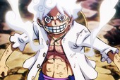 Cảnh biến hình tuyệt nhất trong One Piece có đang bị Eiichiro Oda lạm dụng?