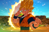 Game về Songoku chưa ra mắt đã bán chạy bậc nhất trên Steam, kỳ vọng là Black Myth: Wukong mới