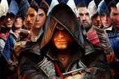 Assassin's Creed chuẩn bị có tới 10 phần game mới, game thủ choáng ngợp khi nghe thời gian ra mắt