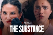 The Substance: Phim 18+ hay đến mức chấn động toàn cầu, ớn lạnh tới tận phút chót