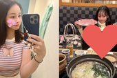 Hành động phản cảm ở quán ăn, nữ streamer xinh đẹp bị ném đá mạnh mẽ, bóc trần sự thật