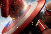 Captain America 4 tung trailer mới: Tổng thống Hoa Kỳ biến thành Red Hulk đối đầu cực căng với Đội trưởng Mỹ