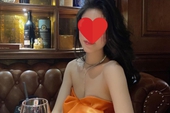 Lộ diện trong lùm xùm vụ Andrea, đây mới là hot girl gây tiếc nuối nhất lúc này!