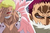 One Piece: 4 nhân vật phản diện có thể trở lại