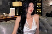 “Hot girl sống đẹp" trước khi dính vào lùm xùm An Tây, MXH ngập tràn ảnh gợi cảm