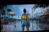 GTA 6 bất ngờ "rò rỉ" thêm hình ảnh mới, khả năng sắp có trailer 2, game thủ phản ứng "bất thường"