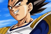 Dragon Ball Z: AI hình dung diện mạo của Vegeta trong phiên bản live-action