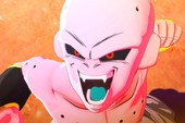 Majin Buu trong Dragon Ball có thể tồn tại ở thế giới thực