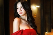 Lê Bống lại "chiếm sóng" phim giờ vàng, hình ảnh hậu thoát mác "hot girl TikTok" gây chú ý