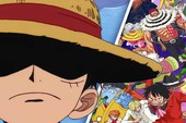 Eiichiro Oda sẽ kết thúc One Piece “trong 1 năm” nếu thay thế Luffy bằng 1 nhân vật gây tranh cãi