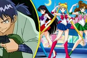 5 anime kinh phí thấp nhưng lại thành công vang dội