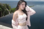 Hot girl Babyboo bị lộ tin nhắn riêng tư, MXH dậy sóng, tại sao thông tin nhạy cảm lại bị lộ?