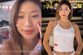 Louis Phạm livestream trở lại sau ồn ào "phông bạt", hàng loạt người vô thả 2 chữ, thái độ của hot girl mới kì lạ