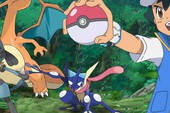 Xếp hạng 30 Pokemon mạnh nhất của Ash Ketchum