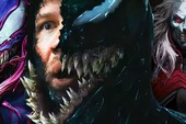 Giải mã 2 đoạn credit của Venom 3: “Thanos” của SpiderVerse tuyên chiến với Trái Đất, Venom sẽ tái xuất trong tương lai