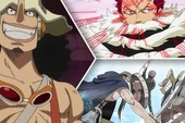 One Piece: Dạng Haki thứ 4 dành cho Usopp đã được báo trước ở Wano?