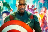 Giả thuyết: Captain America 4 sẽ mở đường cho “Suicide Squad” nhà Marvel gia nhập MCU