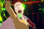 One Punch Man: Những chiến công vĩ đại nhất của Saitama