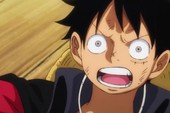 One Piece dường như đang chuẩn bị cho một timeskip mới?