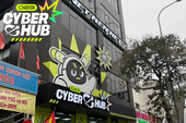 OEG Cyber Hub - Mô hình Net Mart độc đáo được OEG tiên phong phát triển tại Việt Nam