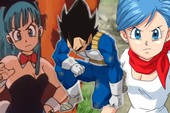 Dragon Ball DAIMA xác nhận lý do tại sao Vegeta lại thích Bulma đến vậy