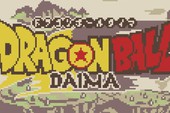 Fan tái tạo đoạn intro của Dragon Ball Daima như thể là một trò chơi điện tử 8-bit