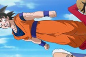 Tác giả One Piece kể lời thú nhận đau lòng về Dragon Ball trên bìa tập cuối