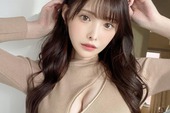 Cùng thời với Yua Mikami, hot girl này bất ngờ nối gót rời cuộc chơi, nghẹn ngào chia sẻ một điều