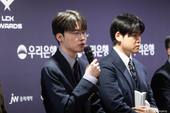 Faker tiết lộ tình trạng “khó tin” về T1 hiện tại và tâm sự về Doran sau LCK Awards 2024