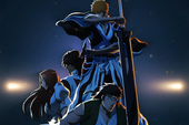 Top 10 anime mùa Thu 2024 hay nhất, Bleach vững vàng ở vị trí số 1