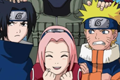 Tiết lộ diện mạo ban đầu hoàn toàn khác của Naruto, Sasuke và Sakura