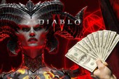 Game thủ phẫn nộ vì "chiêu móc túi" của Diablo IV