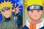 Suýt chút nữa Minato Namikaze không phải cha của Naruto mà là 1 nhân vật khác