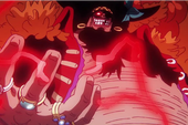 One Piece vừa cho thấy tại sao Râu Đen là vấn đề lớn nhất của Luffy