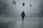 5 game kinh dị "nhấn chìm" người chơi trong những màn sương mù đáng sợ