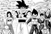 Dự đoán Dragon Ball Super chương 102: Goku sẽ huấn luyện Gohan?