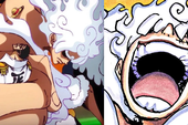 One Piece: Oda cuối cùng đã giải quyết ổn thỏa cuộc tranh luận giữa Tứ Hoàng và các Đô đốc