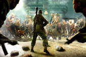 Chiến đấu Zombie cùng bạn bè với game co-op hấp dẫn, Zombie Army 4, giảm giá 85%